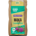 Mąka z ostropestu BIO NATURAVENA 500g