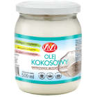Olej kokosowy rafinowany bezzapachowy VIVI 500ml