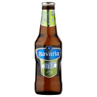 Bezalkoholowe piwo - Bavaria Apple Malt. Świetnie gasi pragnienie i orzeźwia.