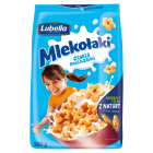 Cinis Gwiazdki Zbożowe gwiazdki z cynamonem MLEKOŁAKI LUBELLA 500g