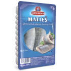 Filety śledziowe a`la Matjas w ziołach prowansalskich SANTA BREMOR 250g