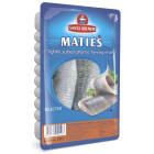 Filety śledziowe a`la Matjas o smaku dymu SANTA BREMOR 250g