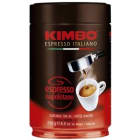 Kawa mielona Espresso Napoletano (puszka) KIMBO 250g
