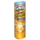 Chipsy Bacon Mac & Cheese Street Food PRINGLES 190g