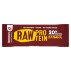 Baton banan RAW ENERGY BOMBUS 50g