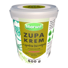 Zupa krem z ogórków kiszonych MARWIT 500g