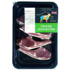 Kotlety jagnięce z/k Wielka Brytania TENDER 320g