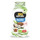 Syrop kokosowy BIO BIG NATURE 335g