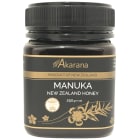 Miód Manuka 100+ AKARANA 250g