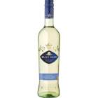 Wino białe słodkie bezalkoholowe BLUE NUN 750ml