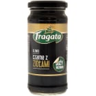 Oliwki czarne z ziołami FRAGATA 230g