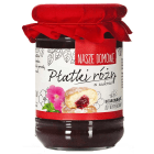 Płatki róży w cukrze NASZE DOMOWE 340g