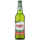 Piwo bezalkoholowe Budvar BUDWEISER 500ml