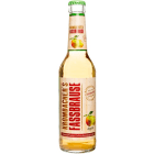 Piwo bezalkoholowe APFEL FASSBRAUSE KROMBACHER'S 330ml