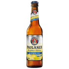 Piwo bezalkoholowe Zitrone PAULANER MÜNCHEN 500ml