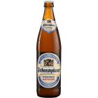 Piwo bezalkoholowe pszeniczne WEIHENSTEPHANER 500ml