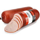 Kiełbasa krakowska z fileta   plastry OLEWNIK 150g