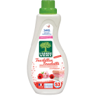 Koncentrat do płukania o zapachu maku i kwaitu wiśni L'ARBRE VERT 800ml