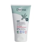 Szampon DERMA ECO BABY 150ml