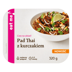 Pad Thai z kurczakiem EAT ME! 320g