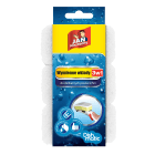 Zmywak kuchenny wymienne wkłady do delikatnych powierzchni 3 szt DishMatic JAN NIEZBĘDNY 0.000szt