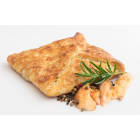 Chaczapuri z kawałkami piersi kurczaka i pieczarkami BEST BAKERY 300g