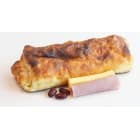 Chaczapuri z szynką i fasolą BEST BAKERY 300g