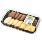 Bezglutenowe ciastka kruche PUTKA 230g