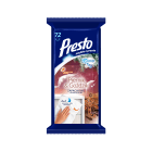 Ściereczki gospodarcze uniwersalne Piernik&Goździk 72 szt. Winter Toy PRESTO 1.000szt