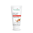 Peeling kremowy do twarzy Jagody Goji z filtratem ze śluzu ślim. VIS PLANTIS 75ml
