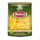 Makaron penne (rurka skośna) BIO MELISSA 500g