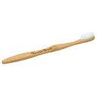 Szczoteczka do zębów bambusowa SOFT biała HUMBLE BRUSH 1.000szt