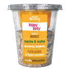 Mieszanka śniadaniowa z błonnikiem (HAPPY BELLY) GREAT MORNING 175g