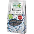 Sól czarna Kala Namak NATURO 200g