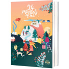 Kalendarz adwentowy LIPTON 1.000szt