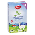 Mleko kozie początkowe 1 BIO TOPFER 400g