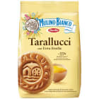 Ciastka kruche Tarallucci MULINO BIANCO 350g