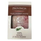 Comber bez kości z jelenia 300 400g PROVINCJA 350g