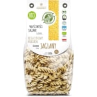 Makaron jaglany świderek bezglutenowy BIO FABIJAŃSCY 250g