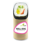 Roll Dog Paluszki surimi GREEN SUSHI 180g