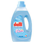 Niemiecki Płyn do prania Fein&Color DALLI 1.10l