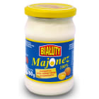 Majonez 100% BIAŁUTY 260g