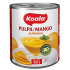 Pulpa z mango alphonso 90% z dodatkiem cukru KOALA 850g