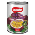 Pulpa z marakui z pestkami KOALA 585g