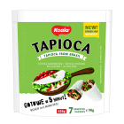 Tapioka nawodniona 7x90g KOALA 630g