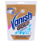Odplamiacz do białych tkanin w proszku Gold Oxi Action VANISH 300g