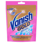 Odplamiacz do tkanin w proszku Gold Oxi Action VANISH 300g