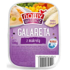 Galareta z makrelą NOWY WIŚNICZ 180g