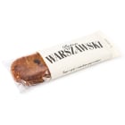 Figa i goji z miodem gryczanym BATON WARSZAWSKI 60g