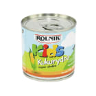 Kukurydza konserwowa super słodka Kids ROLNIK 200g